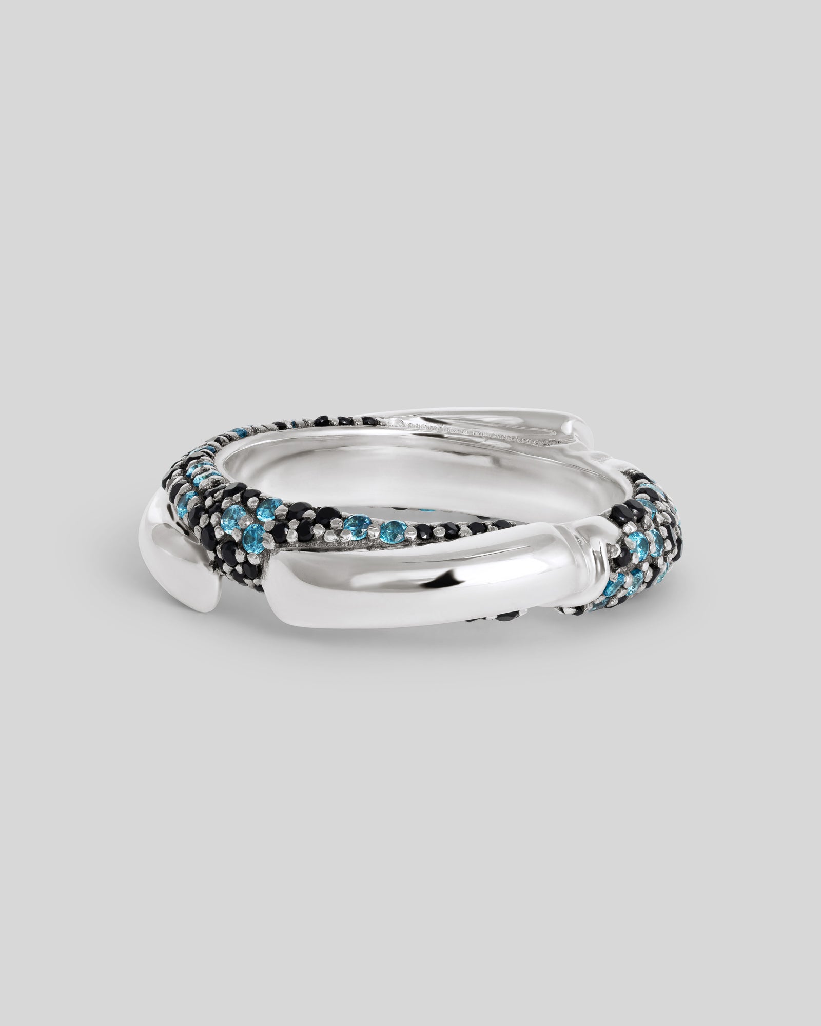 MERGE RING