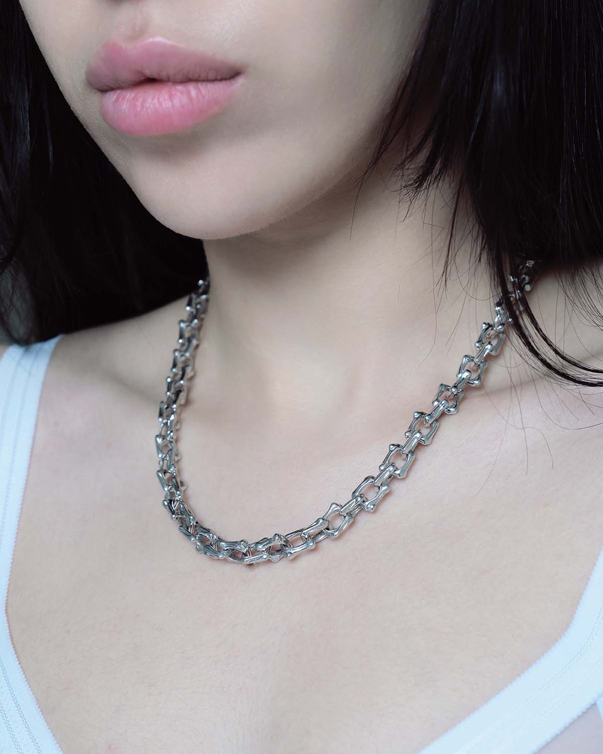 MELT LINK CHAIN