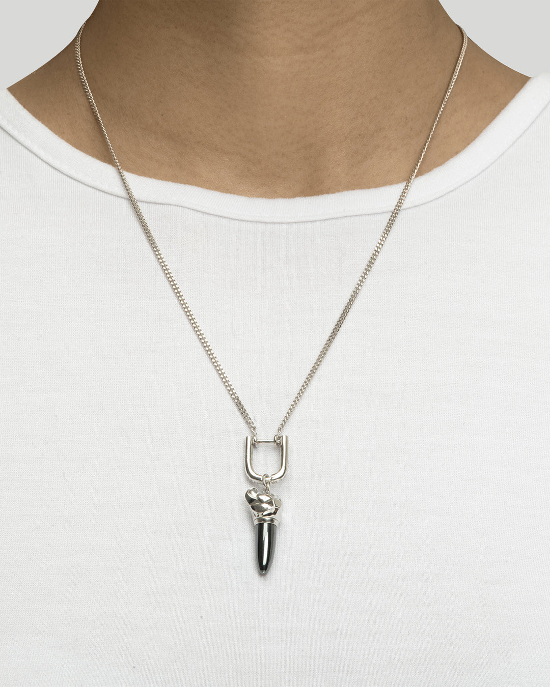 Apollo EARRING / PENDANT