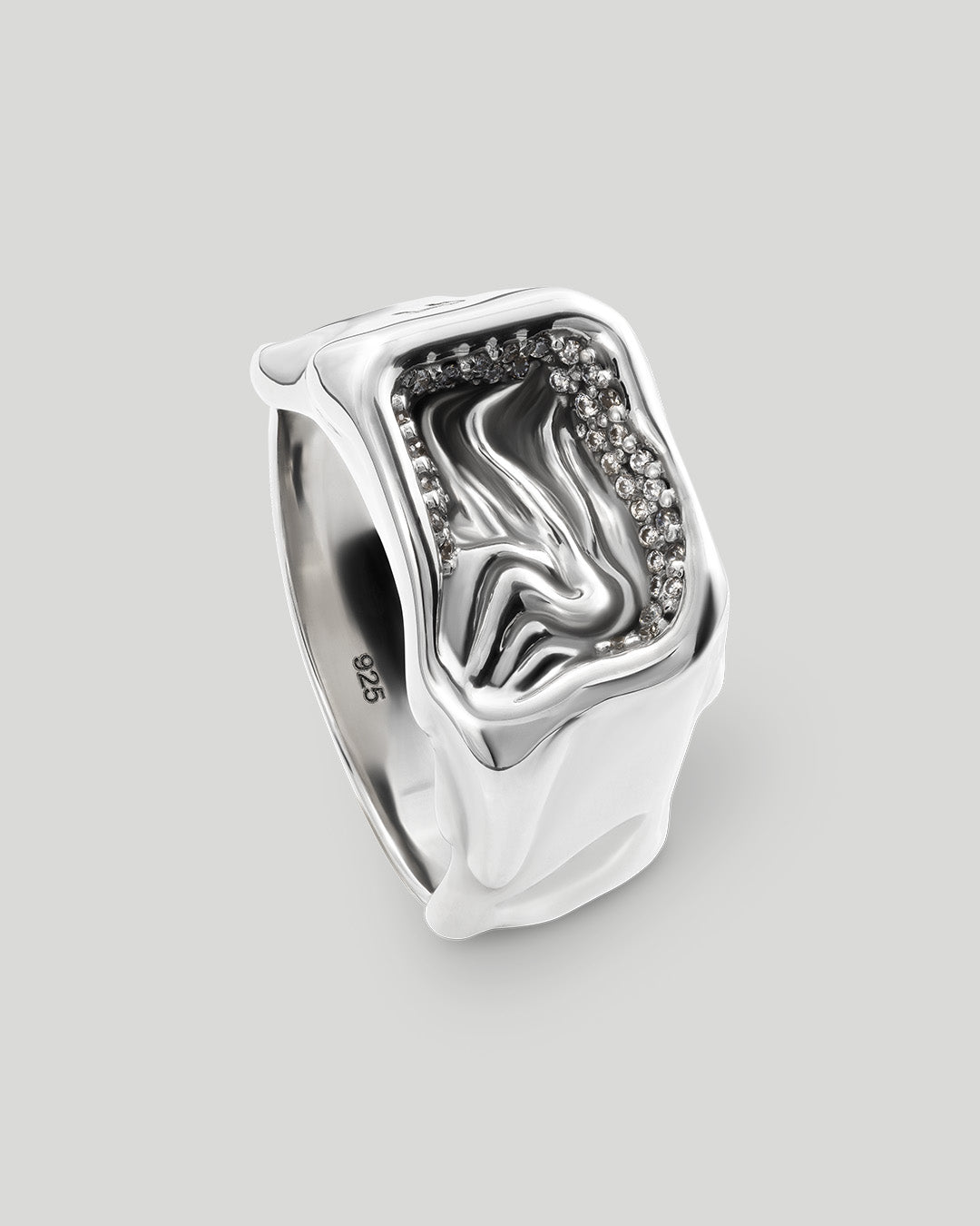 MOVEMENT RING