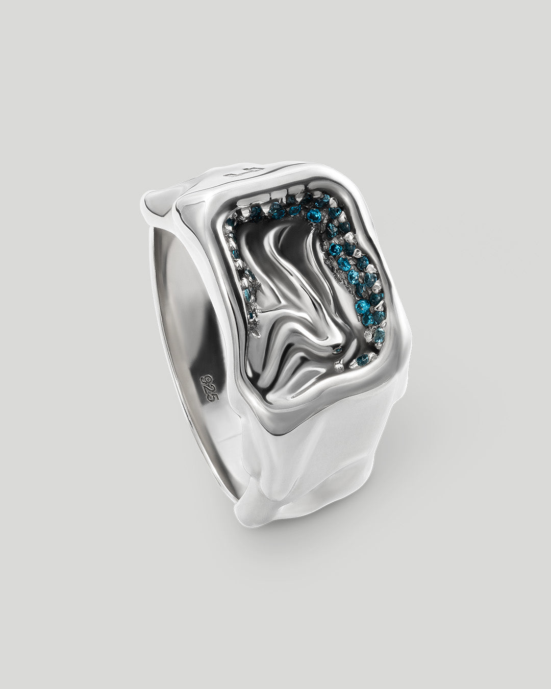 MOVEMENT RING
