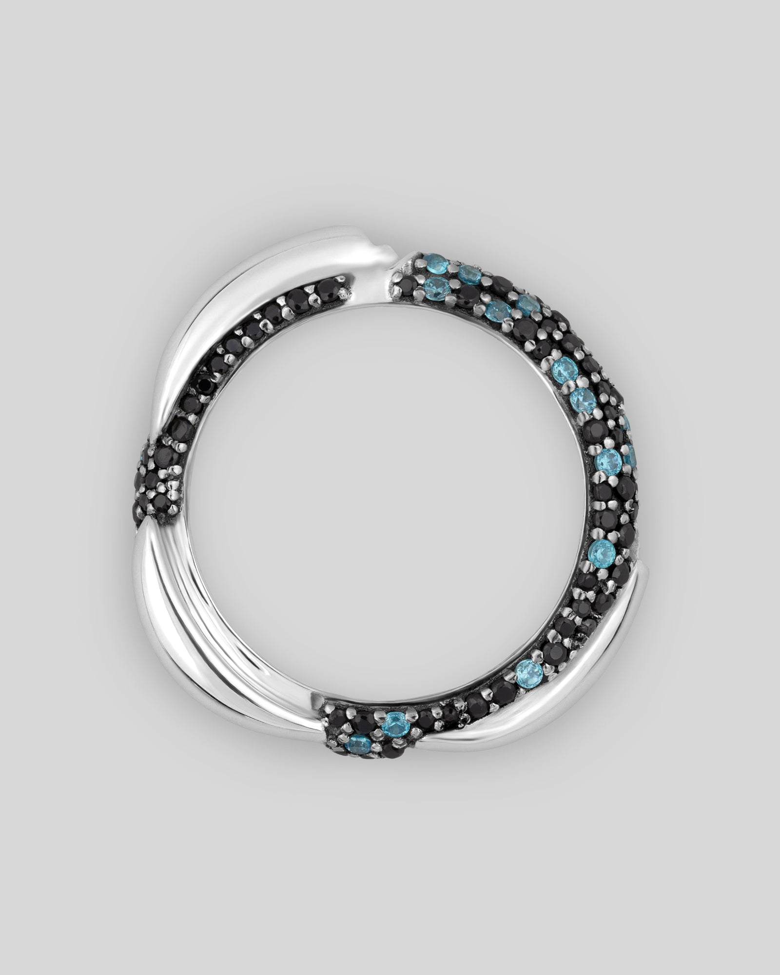 MERGE RING